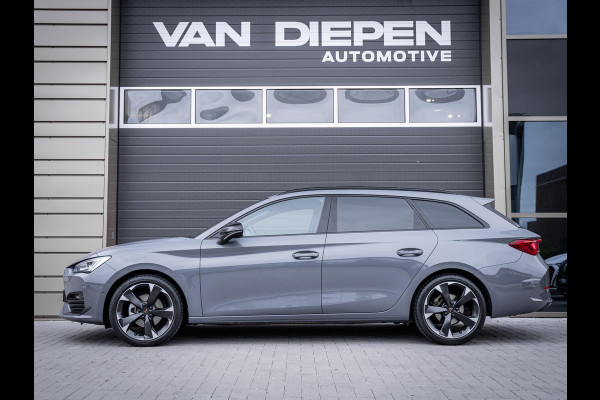 CUPRA Leon Sportstourer 1.5 eTSI Business Edition - Pano l ACC l Sfeerverl. l Camera