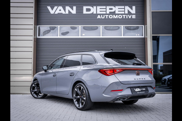 CUPRA Leon Sportstourer 1.5 eTSI Business Edition - Pano l ACC l Sfeerverl. l Camera