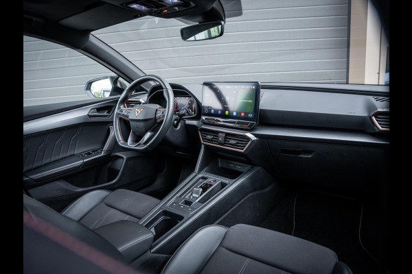 CUPRA Leon Sportstourer 1.5 eTSI Business Edition - Pano l ACC l Sfeerverl. l Camera