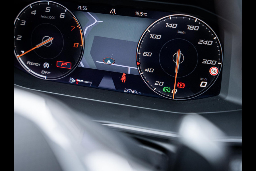 CUPRA Leon Sportstourer 1.5 eTSI Business Edition - Pano l ACC l Sfeerverl. l Camera