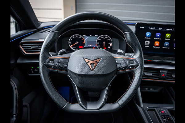 CUPRA Leon Sportstourer 1.5 eTSI Business Edition - Pano l ACC l Sfeerverl. l Camera