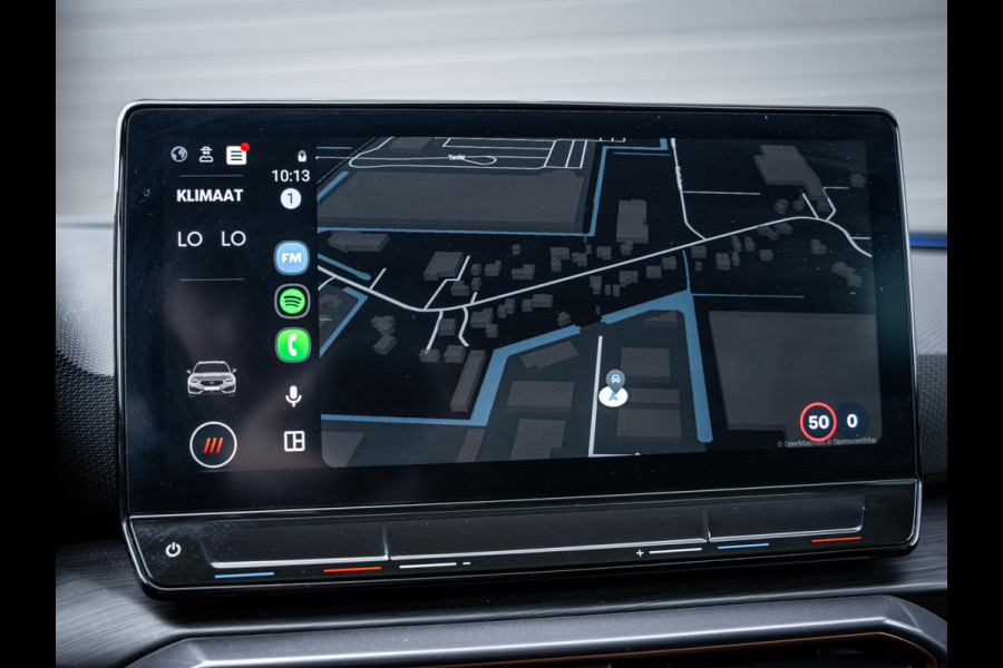 CUPRA Leon Sportstourer 1.5 eTSI Business Edition - Pano l ACC l Sfeerverl. l Camera