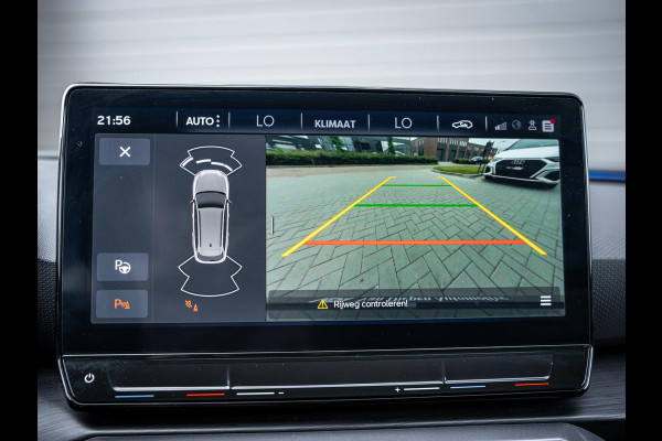 CUPRA Leon Sportstourer 1.5 eTSI Business Edition - Pano l ACC l Sfeerverl. l Camera