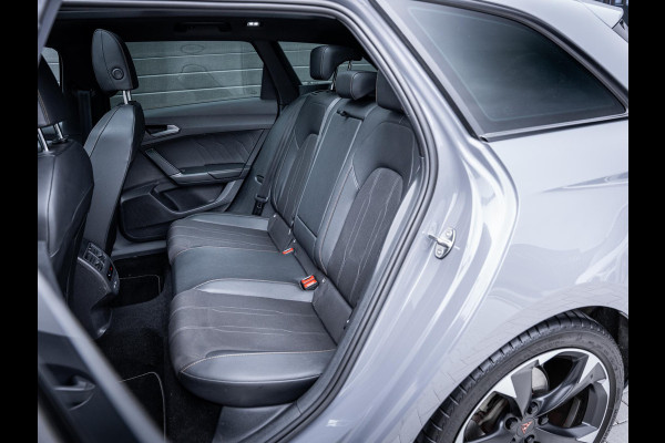 CUPRA Leon Sportstourer 1.5 eTSI Business Edition - Pano l ACC l Sfeerverl. l Camera