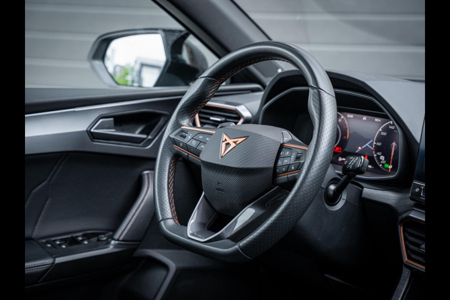 CUPRA Leon Sportstourer 1.5 eTSI Business Edition - Pano l ACC l Sfeerverl. l Camera