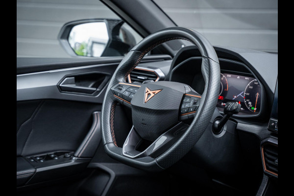 CUPRA Leon Sportstourer 1.5 eTSI Business Edition - Pano l ACC l Sfeerverl. l Camera
