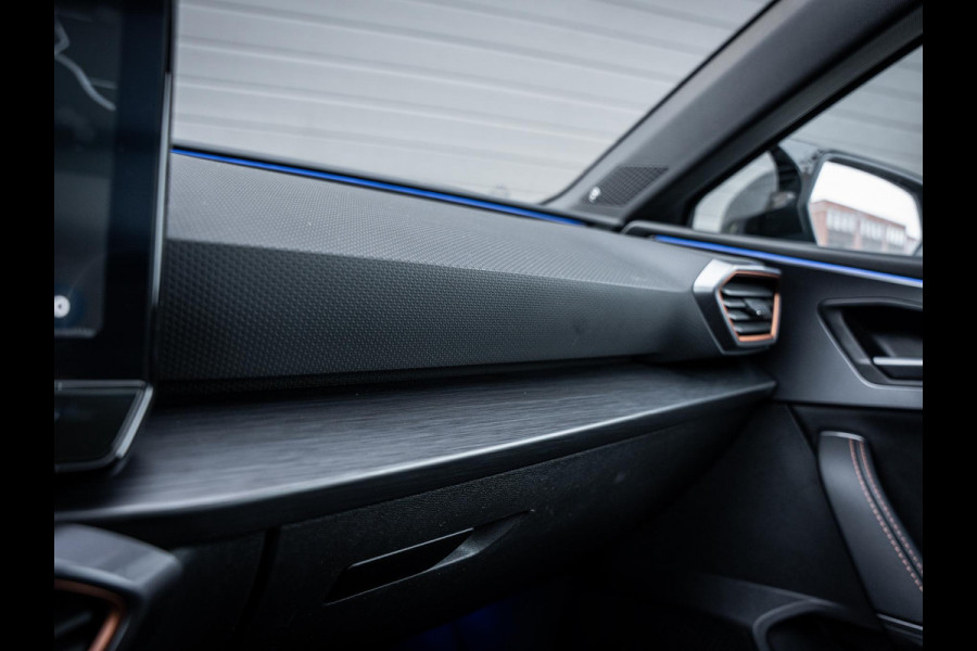 CUPRA Leon Sportstourer 1.5 eTSI Business Edition - Pano l ACC l Sfeerverl. l Camera