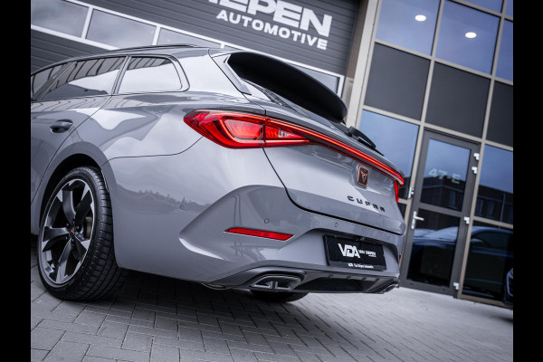 CUPRA Leon Sportstourer 1.5 eTSI Business Edition - Pano l ACC l Sfeerverl. l Camera