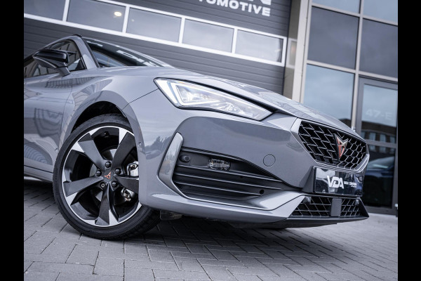 CUPRA Leon Sportstourer 1.5 eTSI Business Edition - Pano l ACC l Sfeerverl. l Camera
