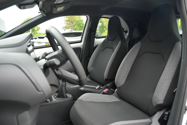 Toyota Aygo X 1.0 VVT-i MT