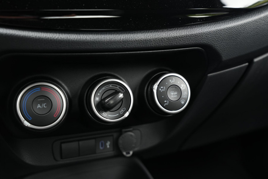 Toyota Aygo X 1.0 VVT-i MT