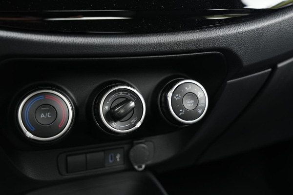 Toyota Aygo X 1.0 VVT-i MT