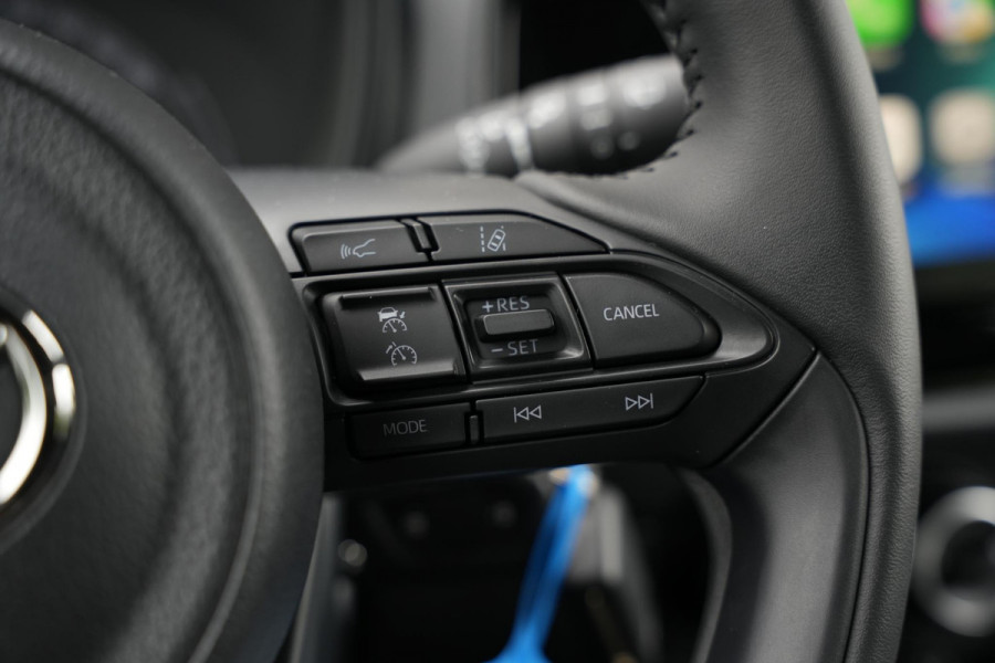 Toyota Aygo X 1.0 VVT-i MT