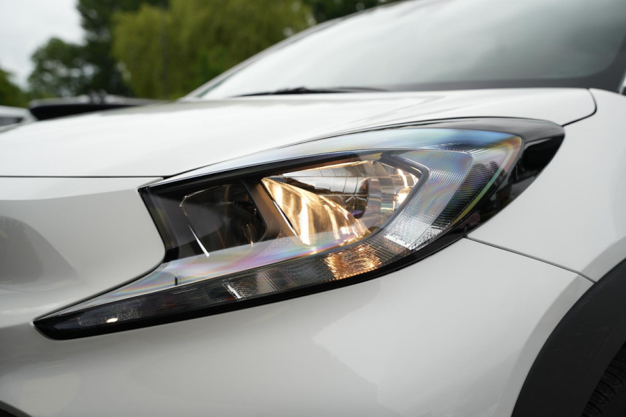 Toyota Aygo X 1.0 VVT-i MT