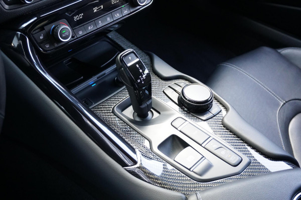 Toyota Supra 3.0 Legend Premium 340PK + JBL / HEAD-UP