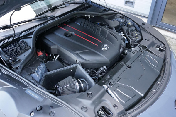 Toyota Supra 3.0 Legend Premium 340PK + JBL / HEAD-UP