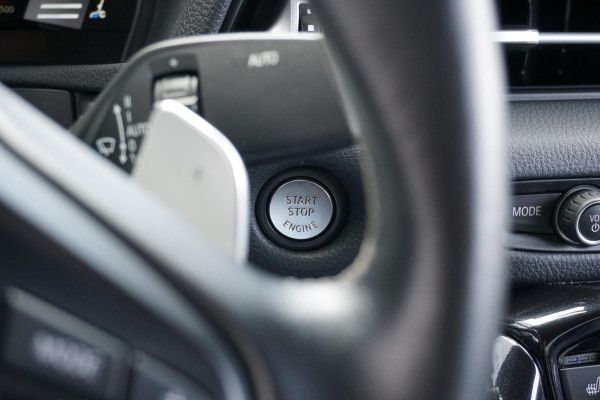 Toyota Supra 3.0 Legend Premium 340PK + JBL / HEAD-UP