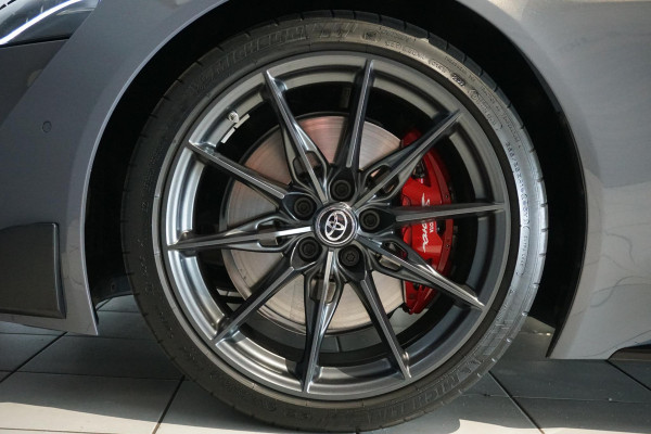 Toyota Supra 3.0 Legend Premium 340PK + JBL / HEAD-UP