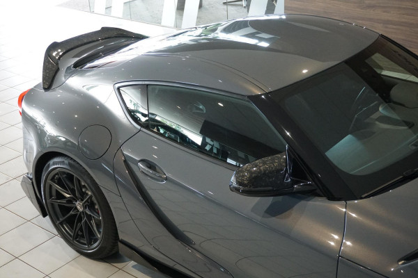 Toyota Supra 3.0 Legend Premium 340PK + JBL / HEAD-UP