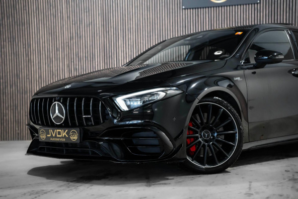 Mercedes-Benz A-Klasse AMG 45 S 4MATIC+ Premium Plus PANO VOLL