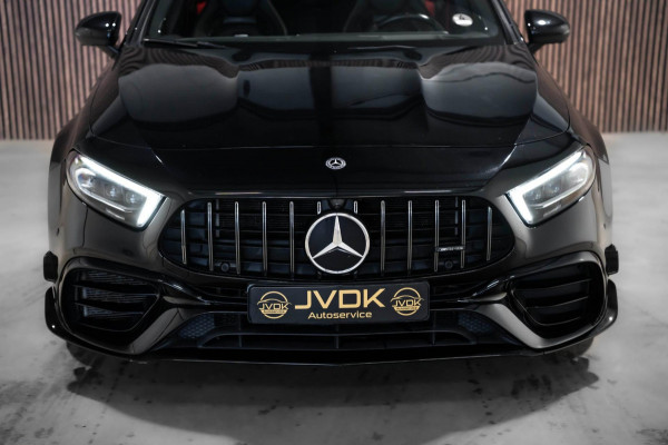 Mercedes-Benz A-Klasse AMG 45 S 4MATIC+ Premium Plus PANO VOLL