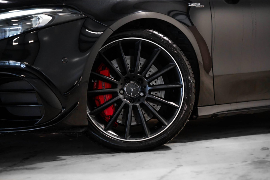 Mercedes-Benz A-Klasse AMG 45 S 4MATIC+ Premium Plus PANO VOLL