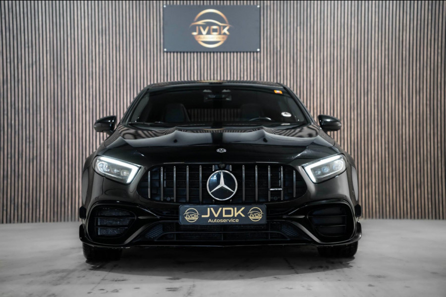 Mercedes-Benz A-Klasse AMG 45 S 4MATIC+ Premium Plus PANO VOLL