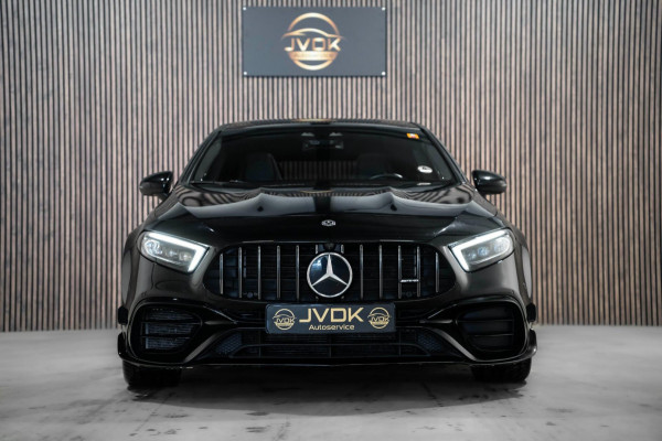Mercedes-Benz A-Klasse AMG 45 S 4MATIC+ Premium Plus PANO VOLL