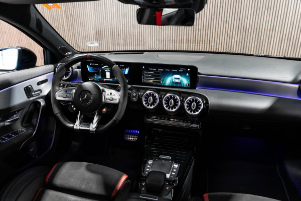 Mercedes-Benz A-Klasse AMG 45 S 4MATIC+ Premium Plus PANO VOLL