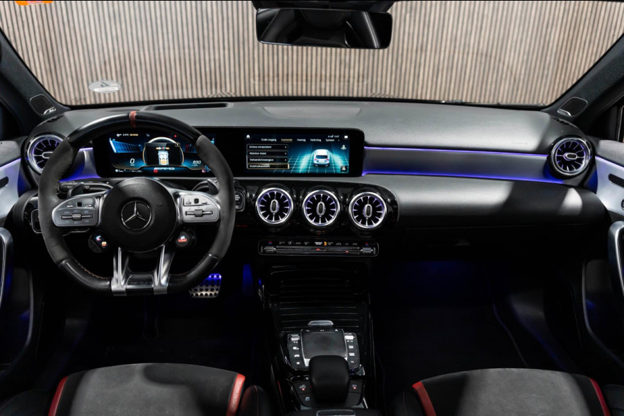 Mercedes-Benz A-Klasse AMG 45 S 4MATIC+ Premium Plus PANO VOLL