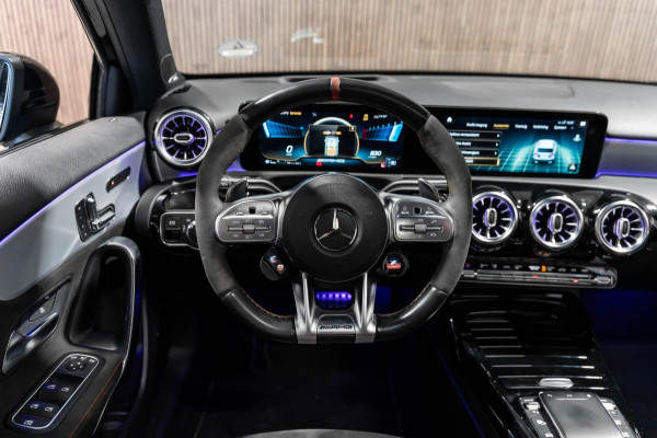 Mercedes-Benz A-Klasse AMG 45 S 4MATIC+ Premium Plus PANO VOLL