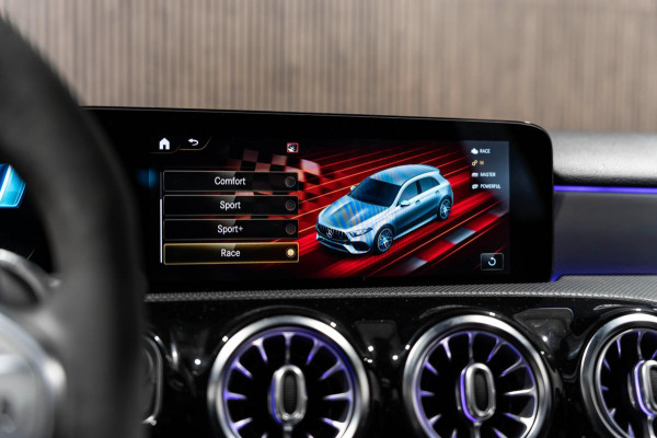 Mercedes-Benz A-Klasse AMG 45 S 4MATIC+ Premium Plus PANO VOLL
