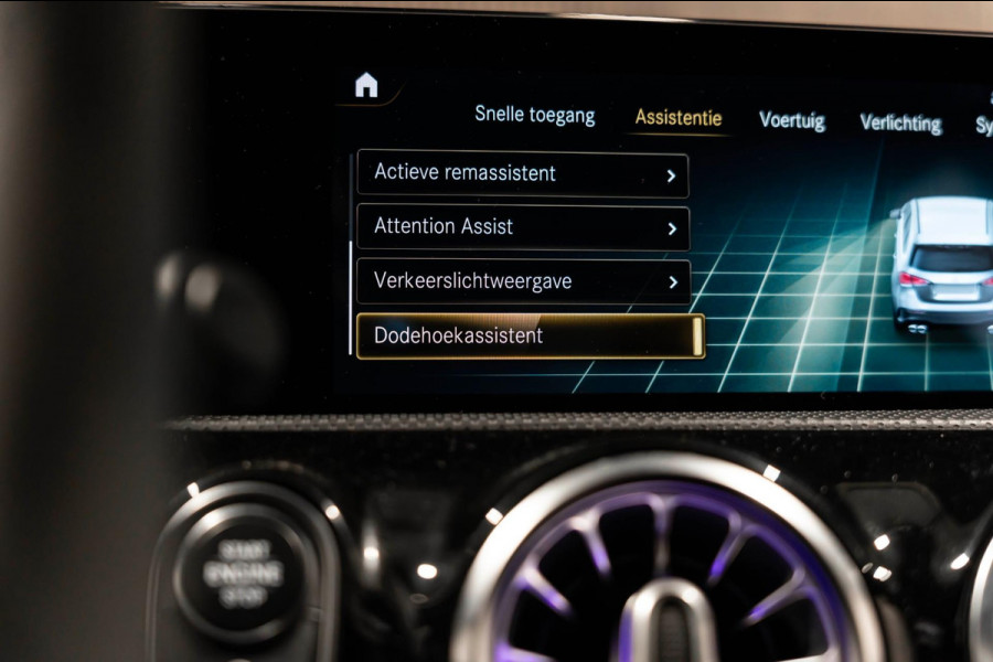 Mercedes-Benz A-Klasse AMG 45 S 4MATIC+ Premium Plus PANO VOLL