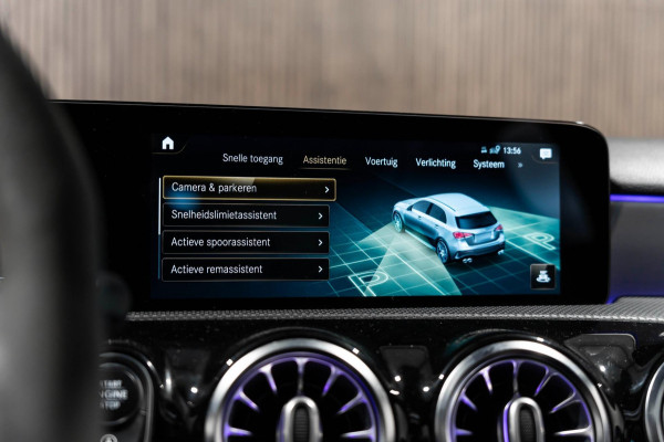 Mercedes-Benz A-Klasse AMG 45 S 4MATIC+ Premium Plus PANO VOLL