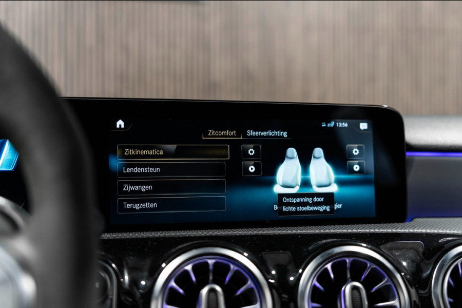 Mercedes-Benz A-Klasse AMG 45 S 4MATIC+ Premium Plus PANO VOLL