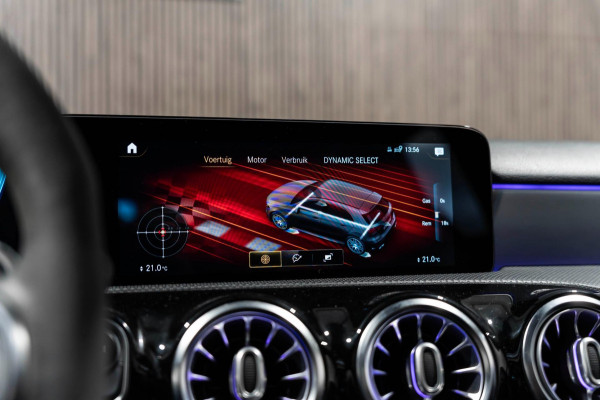 Mercedes-Benz A-Klasse AMG 45 S 4MATIC+ Premium Plus PANO VOLL