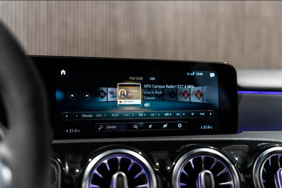 Mercedes-Benz A-Klasse AMG 45 S 4MATIC+ Premium Plus PANO VOLL