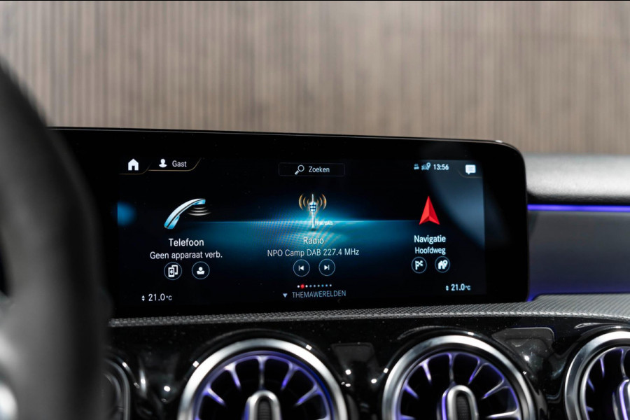 Mercedes-Benz A-Klasse AMG 45 S 4MATIC+ Premium Plus PANO VOLL