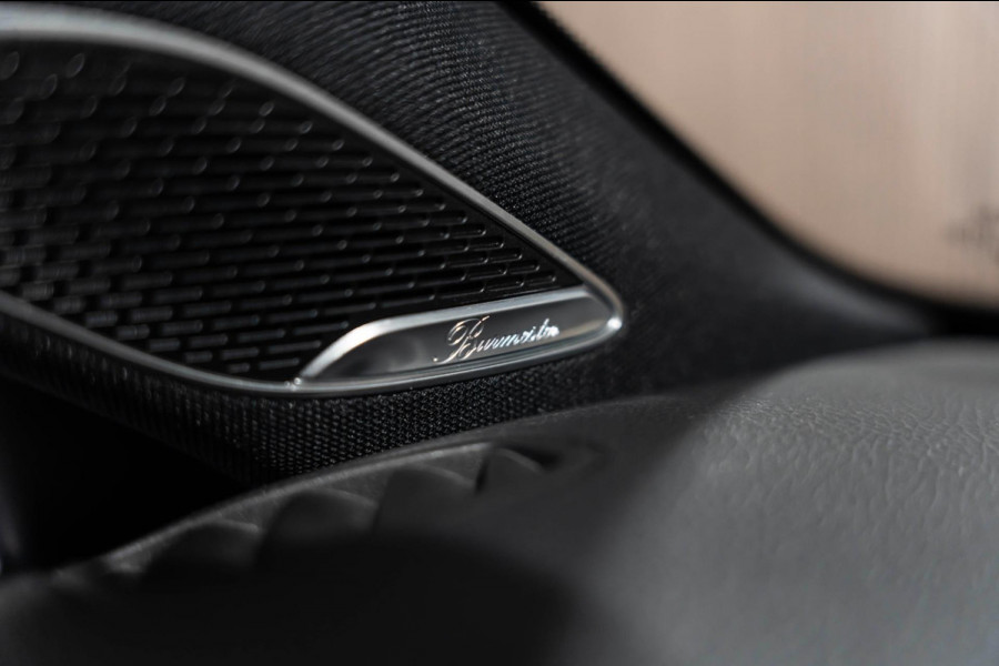 Mercedes-Benz A-Klasse AMG 45 S 4MATIC+ Premium Plus PANO VOLL