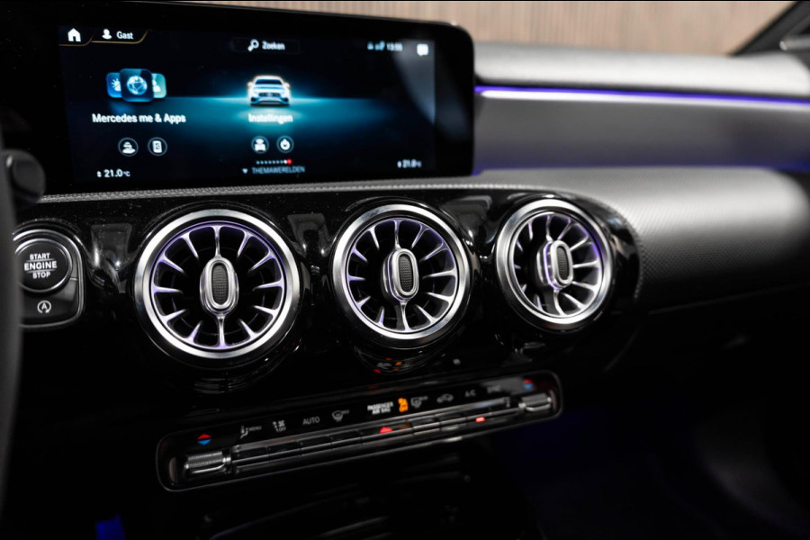 Mercedes-Benz A-Klasse AMG 45 S 4MATIC+ Premium Plus PANO VOLL