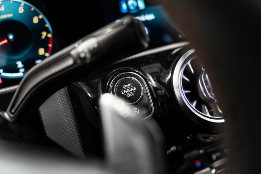 Mercedes-Benz A-Klasse AMG 45 S 4MATIC+ Premium Plus PANO VOLL
