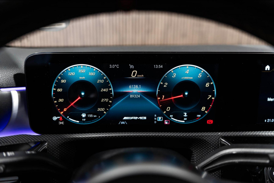 Mercedes-Benz A-Klasse AMG 45 S 4MATIC+ Premium Plus PANO VOLL