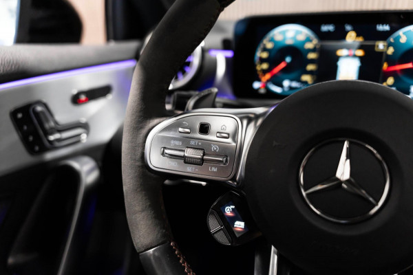 Mercedes-Benz A-Klasse AMG 45 S 4MATIC+ Premium Plus PANO VOLL