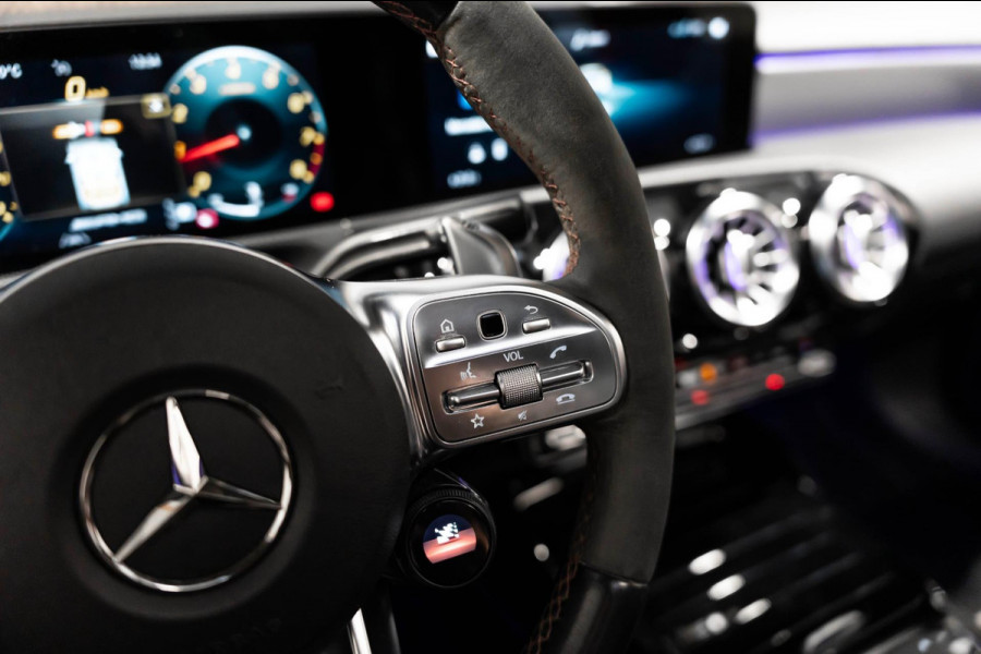 Mercedes-Benz A-Klasse AMG 45 S 4MATIC+ Premium Plus PANO VOLL