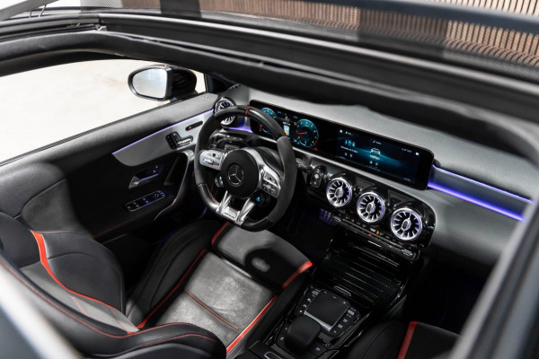 Mercedes-Benz A-Klasse AMG 45 S 4MATIC+ Premium Plus PANO VOLL