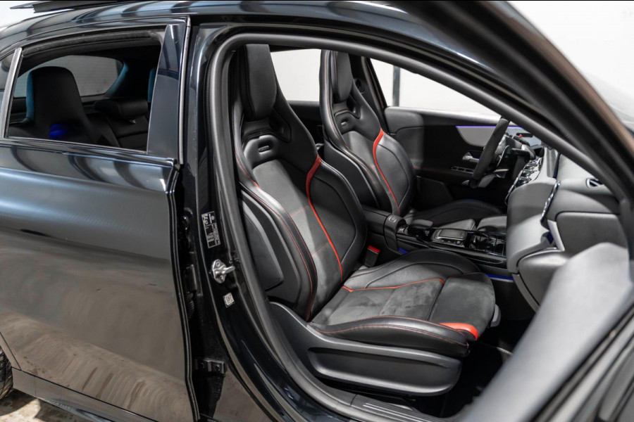 Mercedes-Benz A-Klasse AMG 45 S 4MATIC+ Premium Plus PANO VOLL