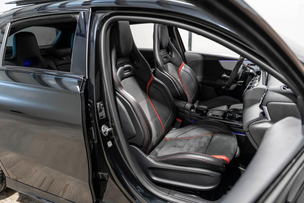 Mercedes-Benz A-Klasse AMG 45 S 4MATIC+ Premium Plus PANO VOLL