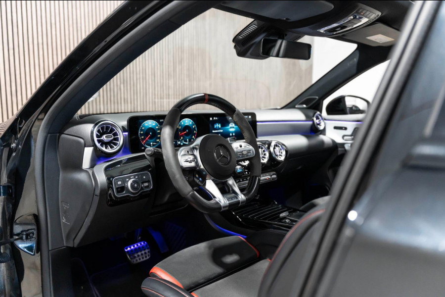 Mercedes-Benz A-Klasse AMG 45 S 4MATIC+ Premium Plus PANO VOLL