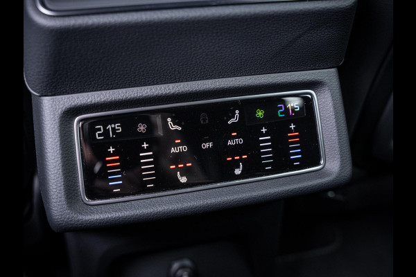 Audi e-tron 55 quattro S edition 95 kWh - Pano l Luchtv l HUD l B&O l Matrix