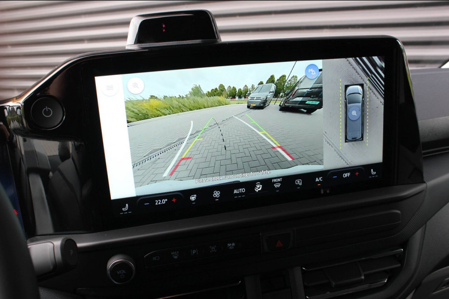 Ford E-Transit Cust. 340 L2H1 Limited 71kWh 218PK / JB- EDITON / CAMERA / 370KM RANGE / APPLE CARPLAY /DRIVERS- PACK /FULL OPTION